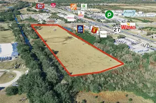 Thompson Nursery Rd, Lake Wales, FL 33859 - Photo 1