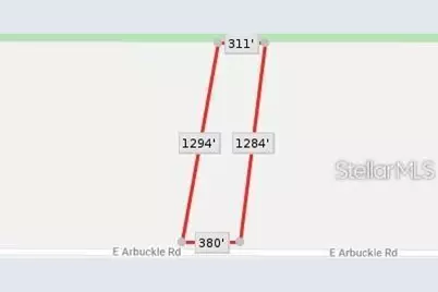 6070 E Arbuckle Road, Avon Park, FL 33825 - Photo 1