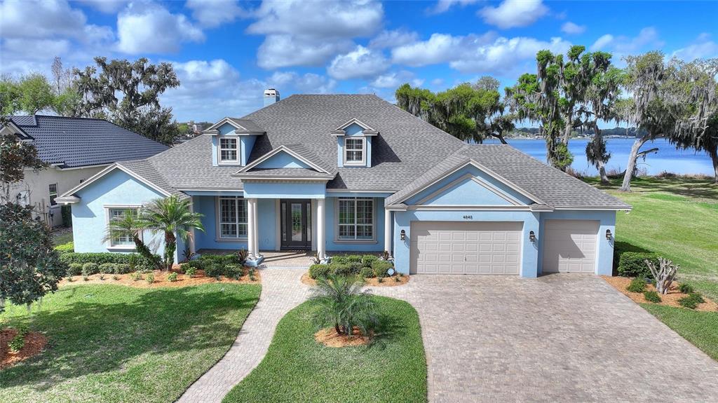 4848 Island Shores Ln - 4848 Island Shores Ln, Lakeland, FL 33809 Luxury Property | Jose Angel Pina