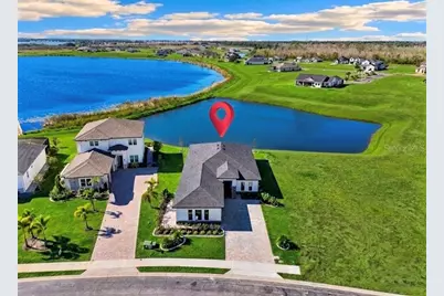 224 Valencia Ridge Drive, Auburndale, FL 33823 - Photo 5