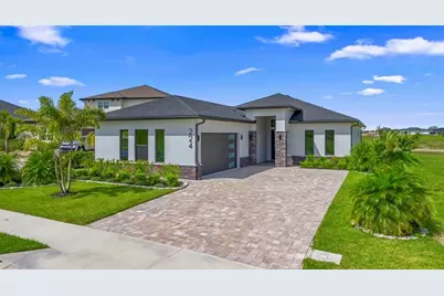 224 Valencia Ridge Drive, Auburndale, FL 33823 - Photo 5
