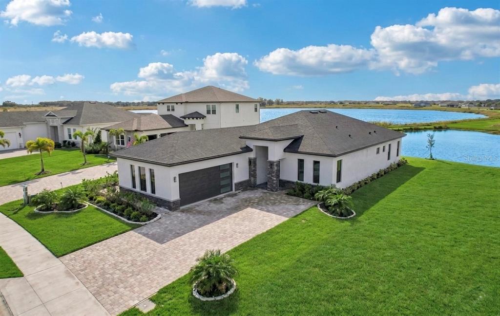 224 Valencia Ridge Dr - 224 Valencia Ridge Dr, Auburndale, FL 33823 Luxury Property | Jose Angel Pina