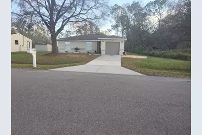 406 Fox Lake Drive, Lakeland, FL 33809 - Photo 1