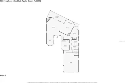 934 Symphony Isles Boulevard, Apollo Beach, FL 33572 - Photo 85