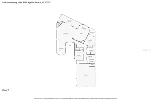 934 Symphony Isles Blvd, Apollo Beach, FL 33572 - Photo 85