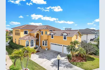 934 Symphony Isles Boulevard, Apollo Beach, FL 33572 - Photo 1