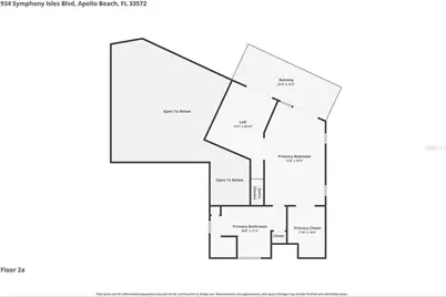 934 Symphony Isles Boulevard, Apollo Beach, FL 33572 - Photo 87