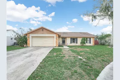 2610 Sprucewood Lane, Plant City, FL 33563 - Photo 1