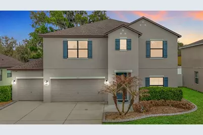 313 Oak Landing Drive, Mulberry, FL 33860 - Photo 1