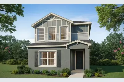 533 Silverbell Trail, Saint Cloud, FL 34771 - Photo 1