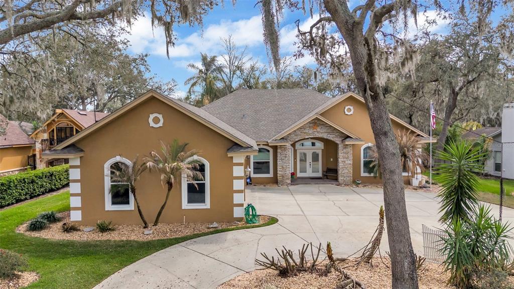 1603 Sir Henrys Trail - 1603 Sir Henrys Trail, Lakeland, FL 33809 Luxury Property | Jose Angel Pina
