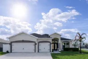 185 St Thomas Dr, Mulberry, FL 33860 - Photo 1