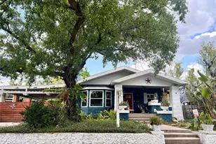 105 W Comanche Ave, Tampa, FL 33604 - Photo 1