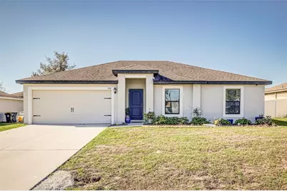 108 Sweet Pea Court, Kissimmee, FL 34759 - Photo 1