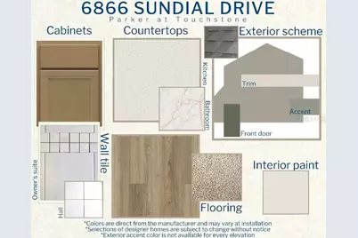 6866 Sundial Drive, Lakeland, FL 33813 - Photo 3