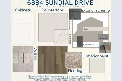 6884 Sundial Drive, Lakeland, FL 33813 - Photo 3