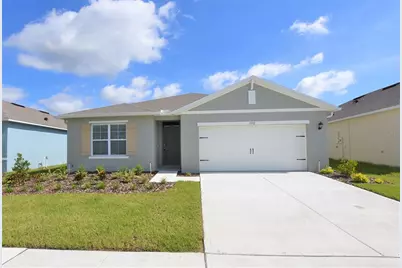 5552 Siltstone Street, Lakeland, FL 33811 - Photo 1