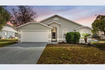 752 Hunt Drive, Lake Wales, FL 33853 - Photo 1