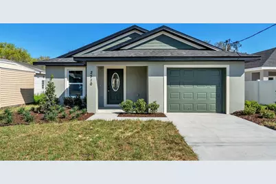 2510 Weber Street, Lakeland, FL 33801 - Photo 1