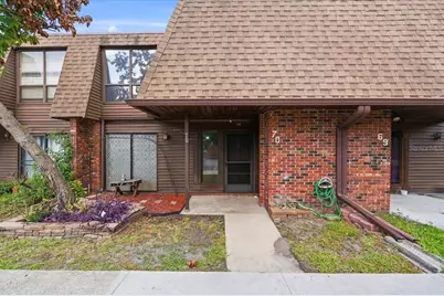 1836 N Crystal Lake Drive #70, Lakeland, FL 33801 - Photo 1
