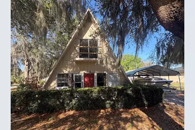 501 N Lanier Avenue, Fort Meade, FL 33841 - Photo 1