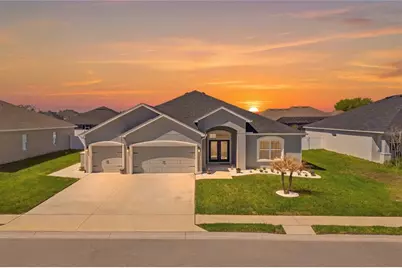 6847 Treymont Drive, Lakeland, FL 33813 - Photo 1