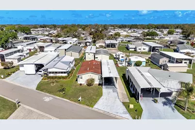 5248 Island View Circle S, Polk City, FL 33868 - Photo 35