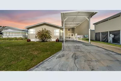 5248 Island View Circle S, Polk City, FL 33868 - Photo 1