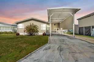 5248 Island View Cir S, Polk City, FL 33868 - Photo 1