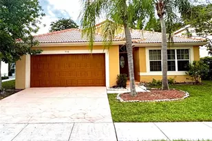 510 SW 181st Way, Pembroke Pines, FL 33029 - Photo 1
