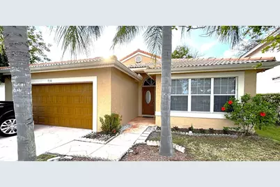 510 SW 181st Way, Pembroke Pines, FL 33029 - Photo 5