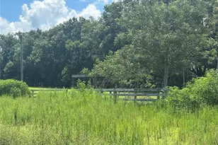 10553 NE 36th Ave, Anthony, FL 32617 - Photo 1