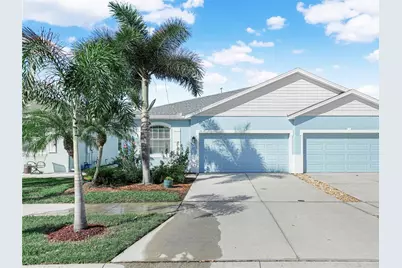 7417 Surrey Pines Drive, Apollo Beach, FL 33572 - Photo 1