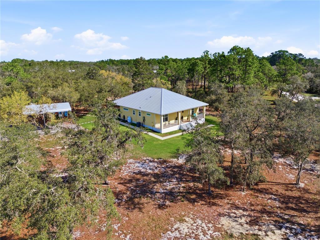 2204 R E Byrd Rd - 2204 R E Byrd Rd, Frostproof, FL 33843 Luxury Property | Jose Angel Pina