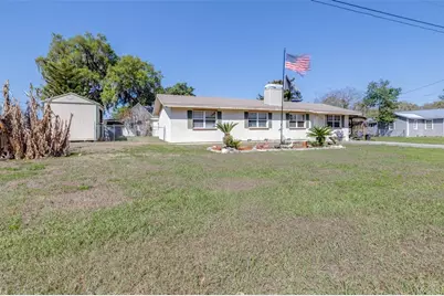 389 Mimosa Avenue, Homeland, FL 33847 - Photo 1