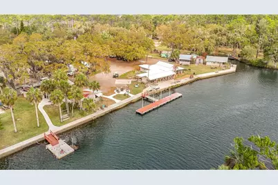 5362 Felker Drive, Weeki Wachee, FL 34607 - Photo 5