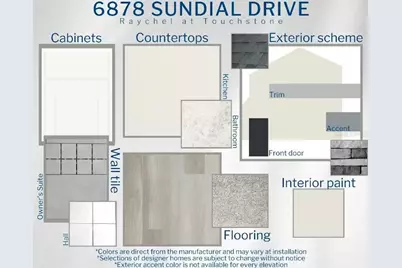 6878 Sundial Drive, Lakeland, FL 33813 - Photo 3