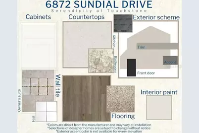 6872 Sundial Drive, Lakeland, FL 33813 - Photo 3