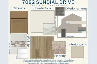 7082 Sundial Drive, Lakeland, FL 33813 - Photo 3