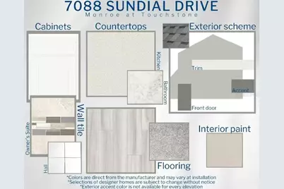 7088 Sundial Drive, Lakeland, FL 33813 - Photo 3