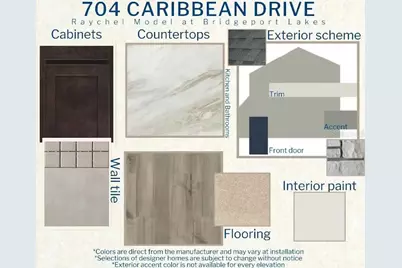 704 Caribbran Drive, Mulberry, FL 33860 - Photo 3