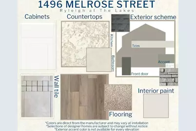 1496 Melrose Street, Lake Alfred, FL 33850 - Photo 3