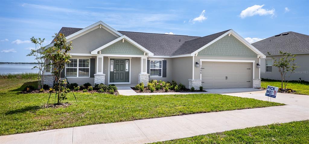 1496 Melrose St - 1496 Melrose St, Lake Alfred, FL 33850 Luxury Property | Jose Angel Pina