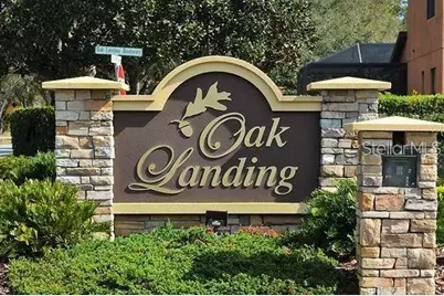 268 Oak Landing Lane, Mulberry, FL 33860 - Photo 3