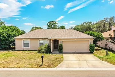 3942 Warbler Drive, Winter Haven, FL 33880 - Photo 1