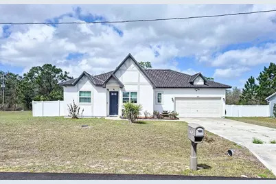 747 Fraser Court, Poinciana, FL 34759 - Photo 1