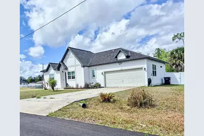 747 Fraser Court, Poinciana, FL 34759 - Photo 1