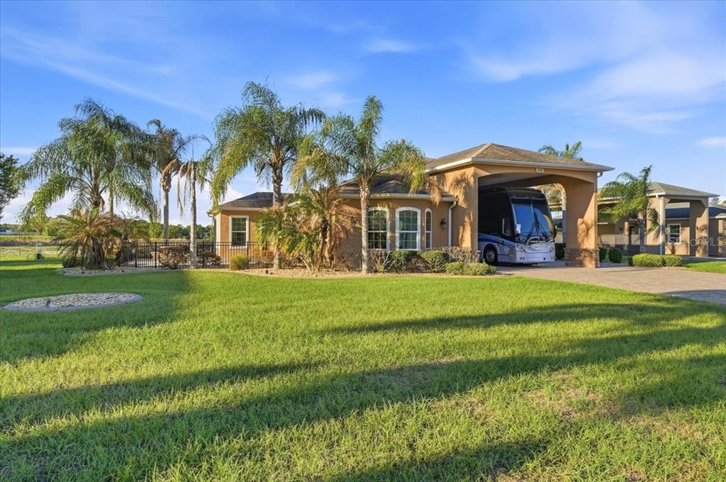 576 Meandering Way - 576 Meandering Way, Polk City, FL 33868 Luxury Property | Jose Angel Pina