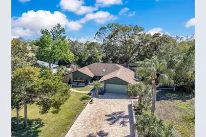 8431 Delaware Drive, Weeki Wachee, FL 34607 - Photo 3