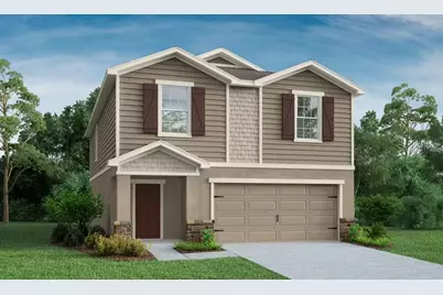 6694 Millstone Avenue E, Lakeland, FL 33813 - Photo 1